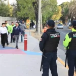Aplican operativo Regreso a Clases a 30 instituciones educativas de la capital