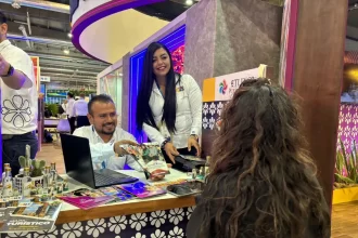 Tianguis Turístico 2024