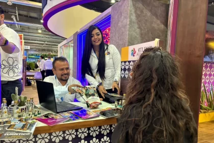 Tianguis Turístico 2024