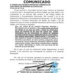 Con motivo de las #EleccionesMéxico2024