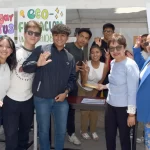 Preparatoria Benito Juárez forma jóvenes competitivos: Rectora María Lilia Cedillo Ramírez