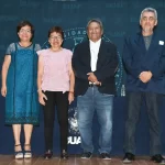 Lilia Cedillo inaugura el Primer Encuentro de Investigación Agrícola y Desarrollo Regional