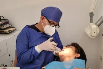 UMI brinda servicios en la Clínica de Especialidades Dentales