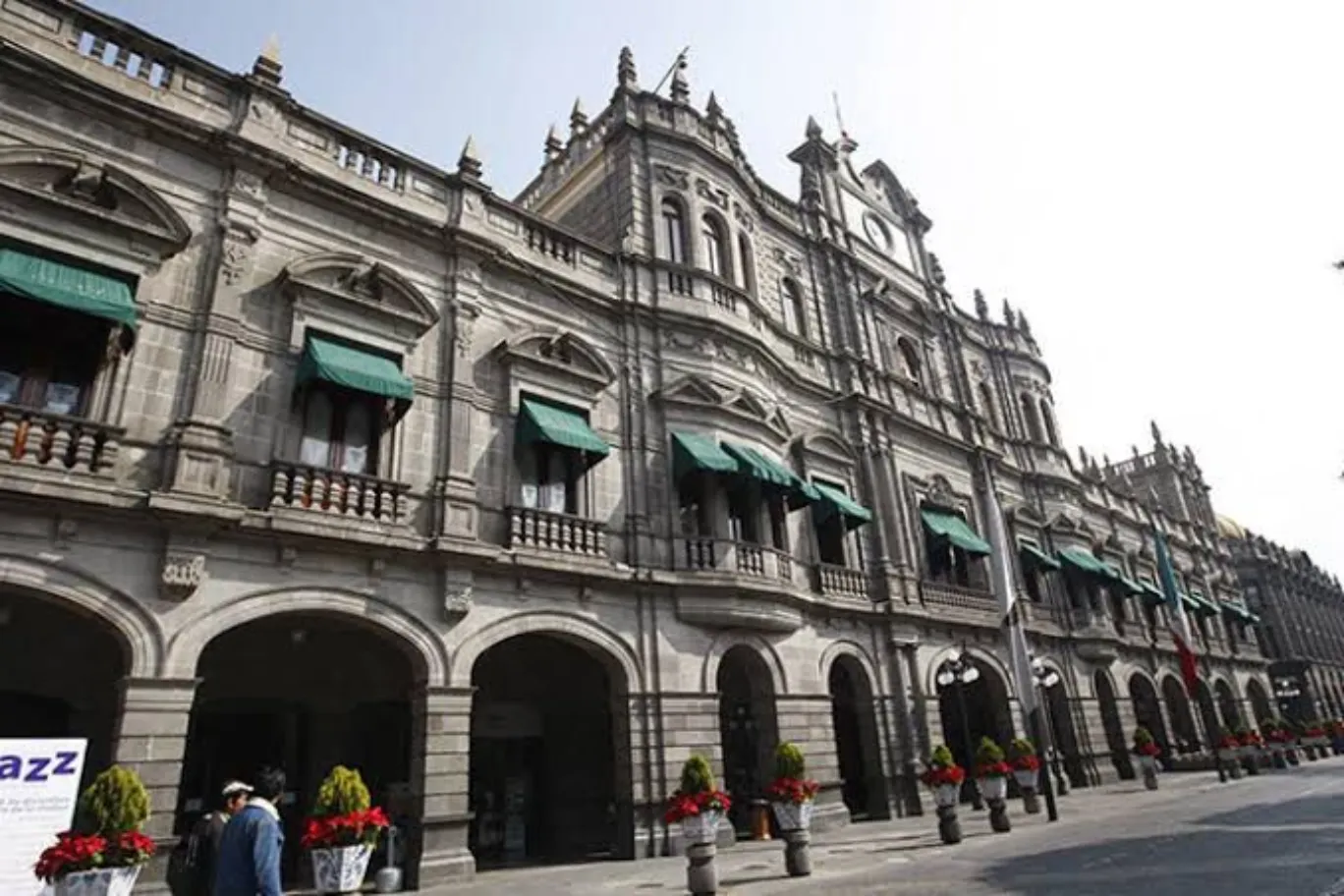 Hay 5 denuncias en proceso por acoso sexual y laboral en el Ayuntamiento de Puebla