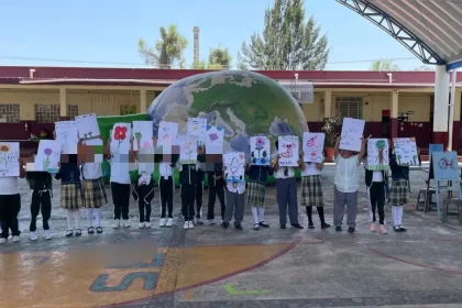 Continúa Soapama promoviendo el cuidado del agua y medio ambiente.