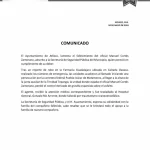 En persecución policía de Atlixco fallece tras volcar su patrulla.