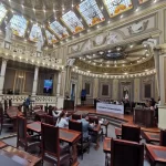Recibe Congreso del Estado iniciativa para que juntas auxiliares hagan entrega-recepción conforme a la Ley