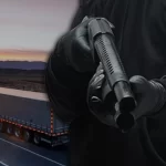 La mercancía robada de transportistas es ofertada a negocios: Canacintra.