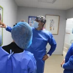 SMDIF realiza la tercera etapa de 'Contigo Veremos Más'