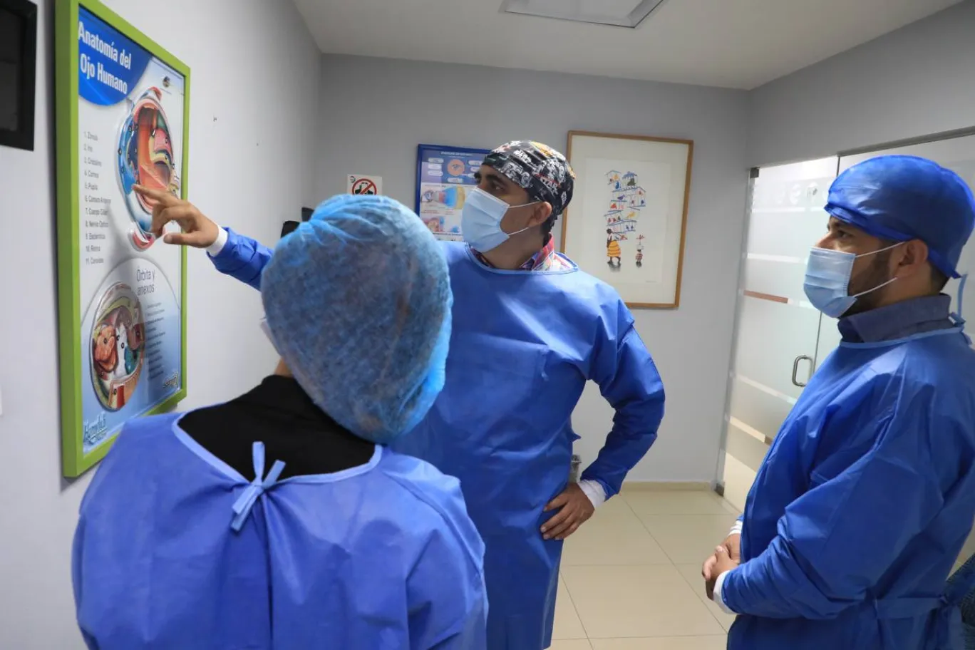 SMDIF realiza la tercera etapa de 'Contigo Veremos Más'