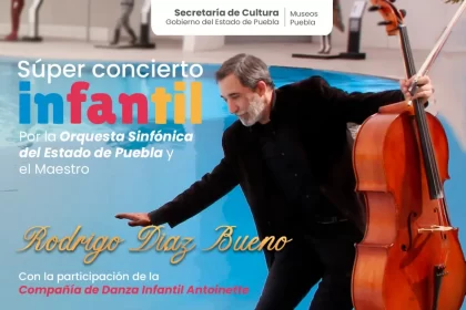 Listas, actividades por el Día del Niño y la Niña en museos estatales.