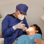 UMI brinda servicios en la Clínica de Especialidades Dentales.