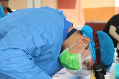 El Ayuntamiento de Atlixco, gobierno estatal y BUAP realizan Jornada Bucal