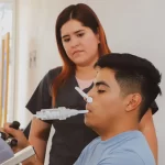 SMDIF, brinda terapias cardiorrespiratorias