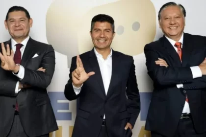 No habrá segundo debate entre candidatos a la gubernatura de Puebla