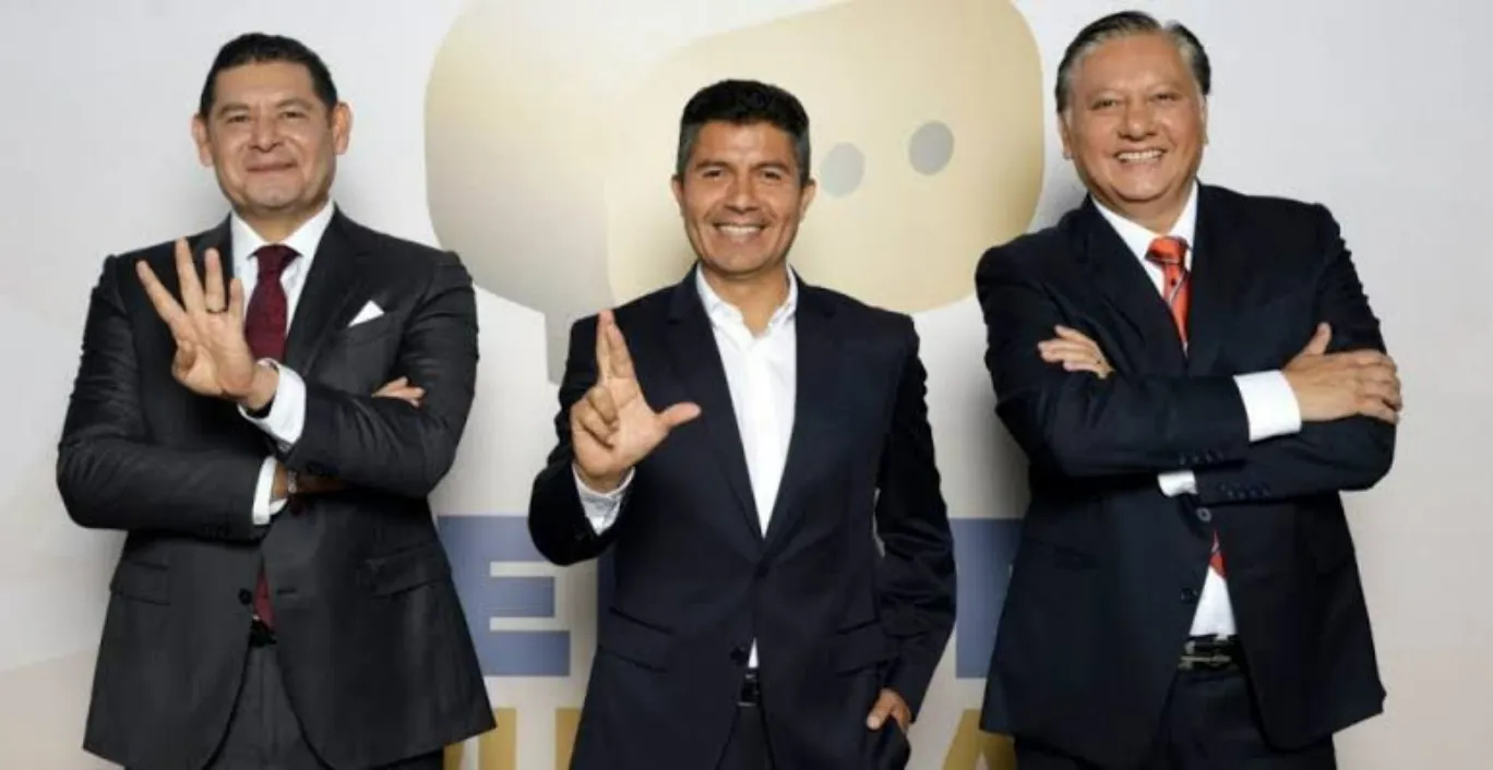 No habrá segundo debate entre candidatos a la gubernatura de Puebla