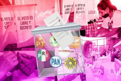 PREP 2024, realiza Simulacro a 20 días de la Jornada Electoral