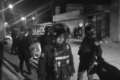 LA SSP DE SAN MARTÍN TEXMELUCAN FRUSTRO PROBABLE ROBO POR COMPRA DE CAMIONETA OFERTADA POR FACEBOOK
