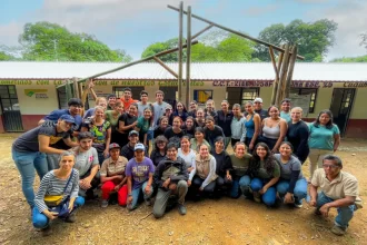 Arquitectura UDLAP impulsa la innovación social en Cuetzalan