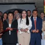 Inauguran en San Pedro Cholula el "Huey Miccailhuitl, la Gran Fiesta de los Muertos"