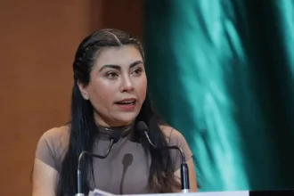 Reformas en favor de los adultos mayores y el acceso a la vivienda: Nora Escamilla