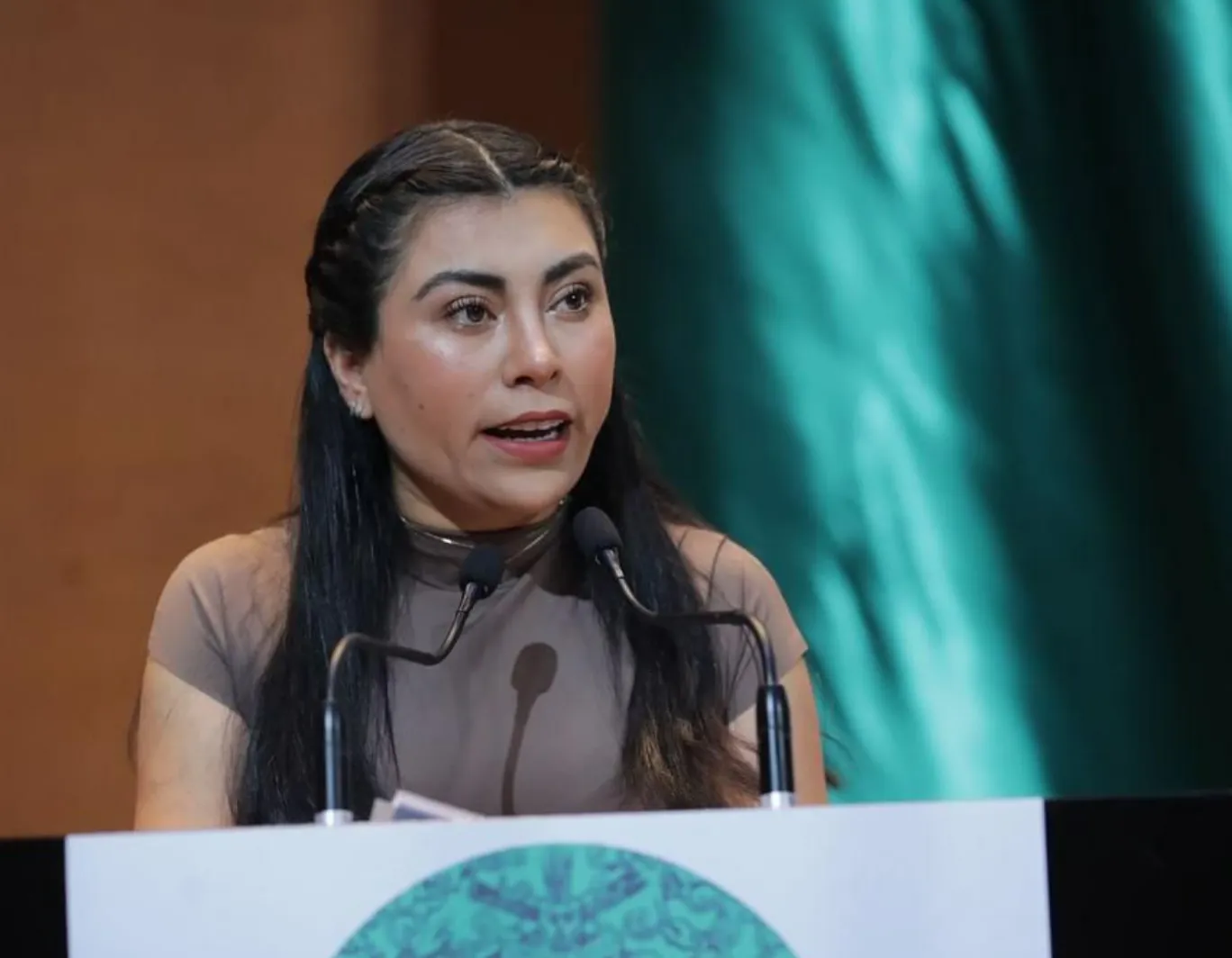 Reformas en favor de los adultos mayores y el acceso a la vivienda: Nora Escamilla