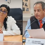 Concluyen comparecencias de aspirantes a la presidencia de la CDHE