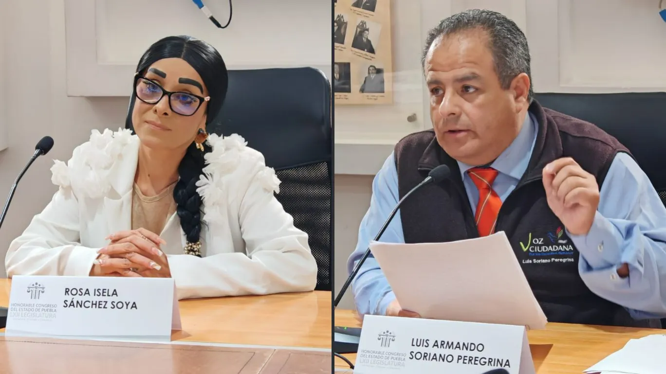 Concluyen comparecencias de aspirantes a la presidencia de la CDHE