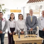 Refrendan SEDIF y SMDIF de Puebla trabajo conjunto para programas de alimentación