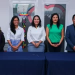 Presenta Lupita Cuautle Torres la reactivación del programa Integral de Bienestar Emocional