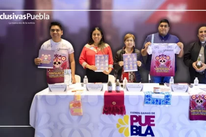 Invitan Turismo y Huehuetla al “4º Festival Santujni 2024”