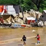 Invertirán más de 6 mmdp en recuperación de viviendas por ‘John’