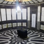 El 1 y 2 de noviembre será abierta la Capilla de Reliquias