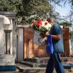 250 son los elementos que Pepe Chedraui desplegará en panteones