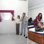 En el SEDIF se trabaja con amor, dinamismo y humanismo