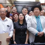Noroña visitará Puebla para asambleas informativas