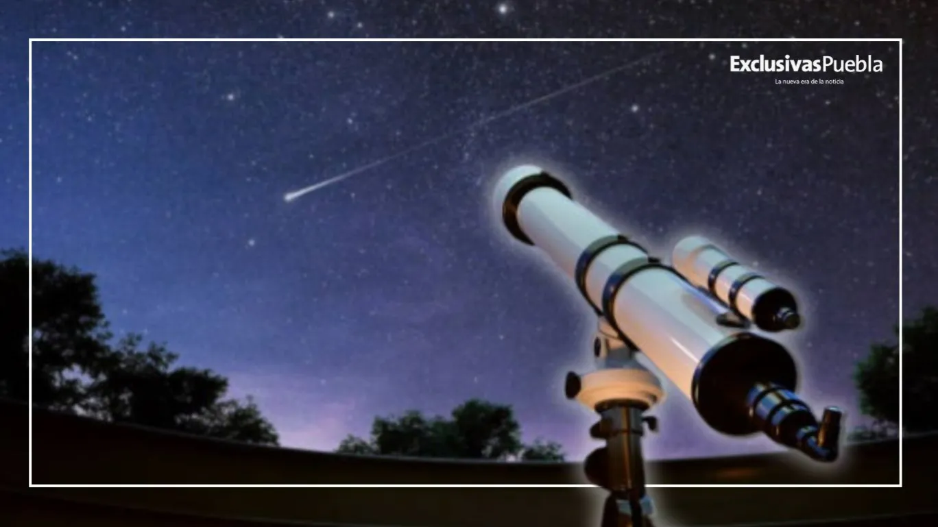 ¡Este 9 de noviembre BUAP invita a la Noche de Estrellas!