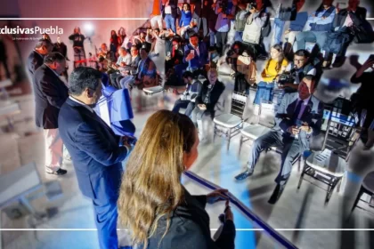 Inauguran Aqua Madero, espacio diseñado para el aprendizaje, recreación y convivencia