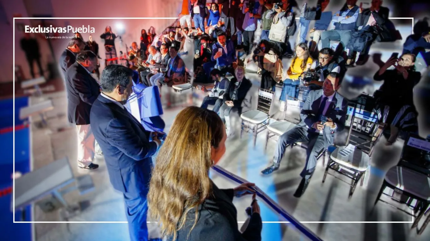 Inauguran Aqua Madero, espacio diseñado para el aprendizaje, recreación y convivencia