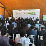 Con “ElectroHack 2024”, gobierno estatal impulsa innovación energética en Puebla