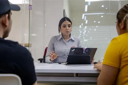 Haz aportaciones extraordinarias y aumenta tu ahorro en el Infonavit