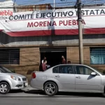 Renovación de la dirigencia de Morena en Puebla será el próximo 16 de noviembre