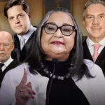 "Nuestro ciclo terminó”: renuncian 8 ministros de la SCJN ante reforma judicial