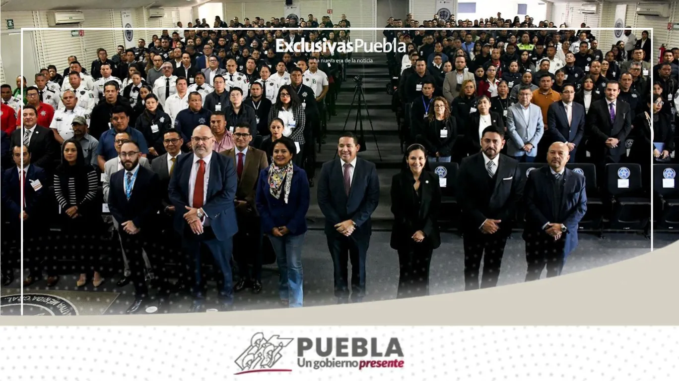 Primer Coloquio Internacional “Los retos de la Seguridad Pública hacia el desarrollo sustentable”