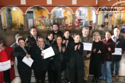 Realiza Congreso del Estado exhibición de altares “Celebrando la vida y la muerte”