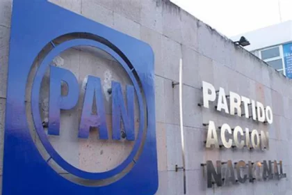 En lo oscurito panistas aprueban elección de du dirigencia estatal p
