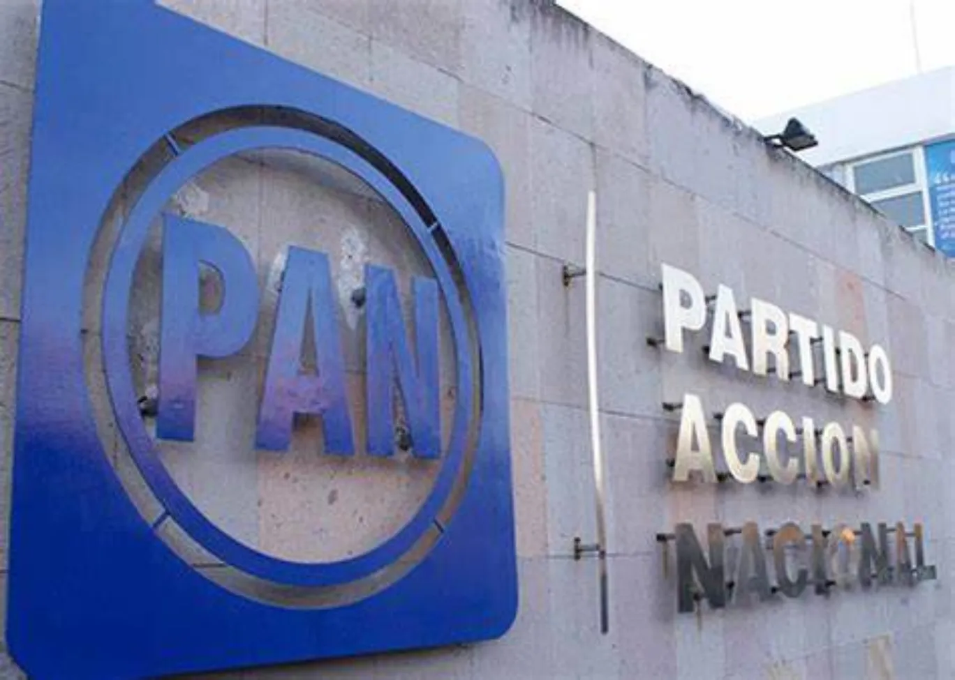 En lo oscurito panistas aprueban elección de du dirigencia estatal p