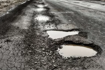 Son 900 las solicitudes ciudadanas para atender baches en Puebla: Infraestructura