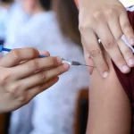 Secretaría de Salud anuncia campaña de vacunación por temporada invernal 2024-2025