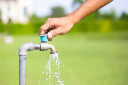 50 mil habitantes de Huejotzingo en riesgo de quedarse sin agua